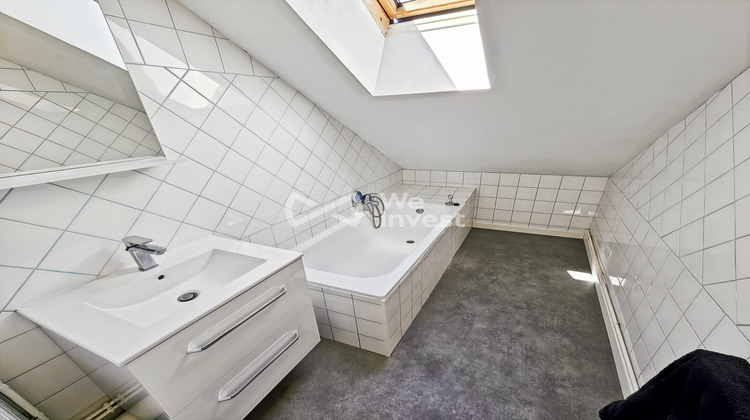 Ma-Cabane - Vente Appartement Charleville-Mézières, 45 m²