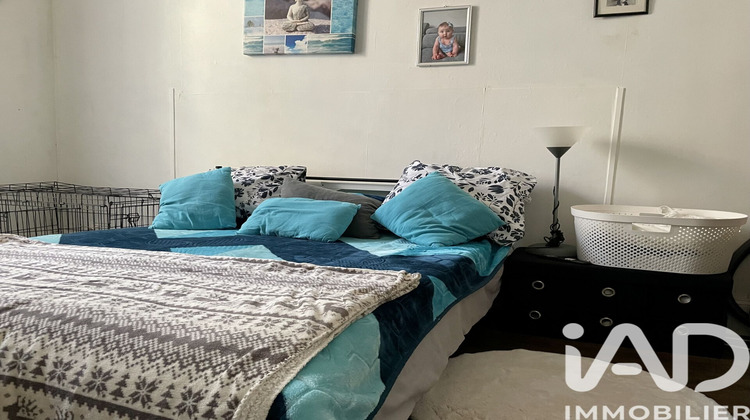 Ma-Cabane - Vente Appartement Charleville-Mézières, 40 m²