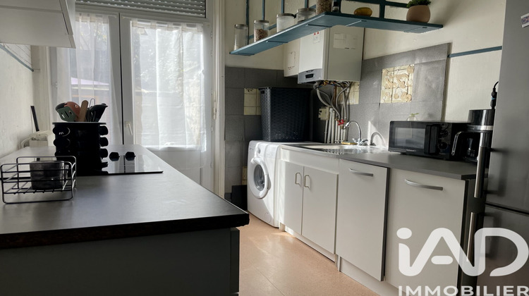 Ma-Cabane - Vente Appartement Charleville-Mézières, 40 m²