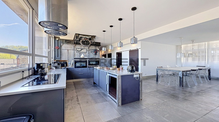 Ma-Cabane - Vente Appartement Charleville-Mézières, 109 m²