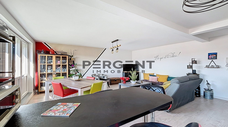 Ma-Cabane - Vente Appartement Charleville-Mézières, 48 m²