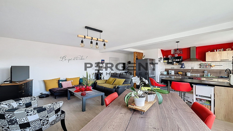 Ma-Cabane - Vente Appartement Charleville-Mézières, 48 m²