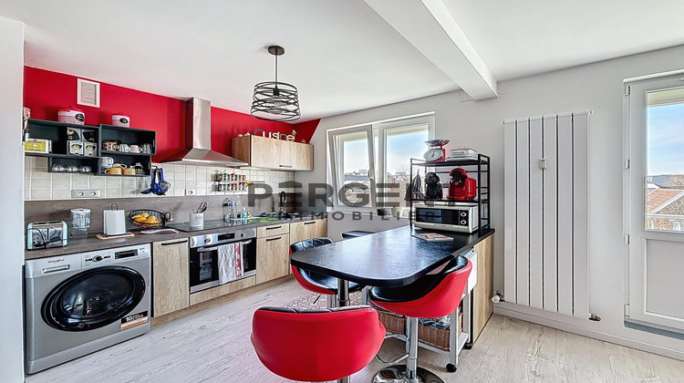 Ma-Cabane - Vente Appartement Charleville-Mézières, 48 m²