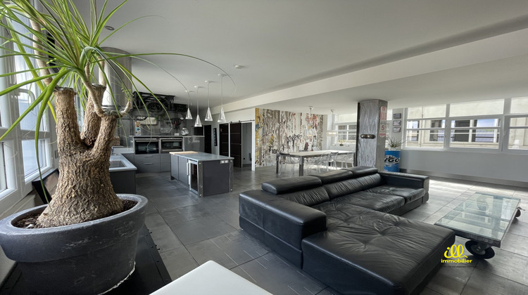 Ma-Cabane - Vente Appartement Charleville-Mézières, 109 m²