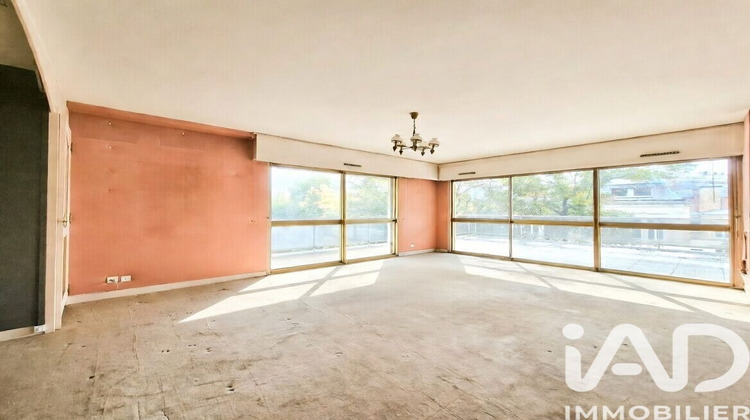 Ma-Cabane - Vente Appartement Charleville-Mézières, 115 m²