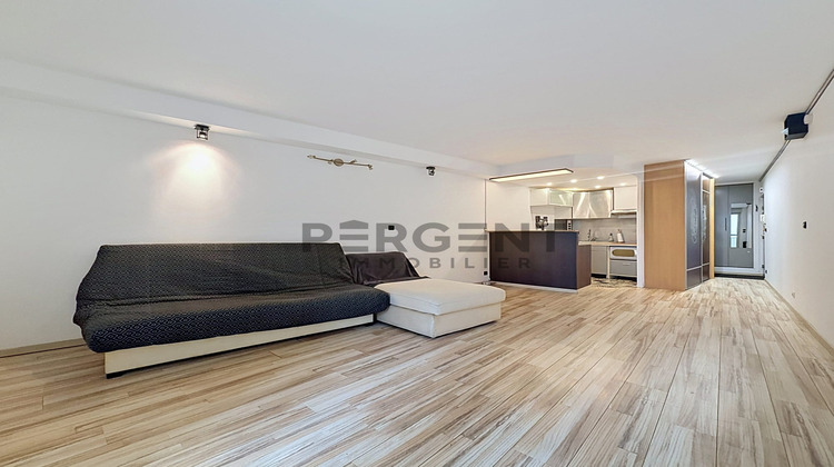Ma-Cabane - Vente Appartement Charleville-Mézières, 36 m²