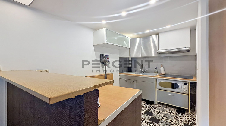 Ma-Cabane - Vente Appartement Charleville-Mézières, 36 m²