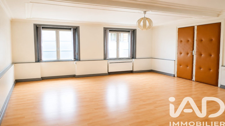 Ma-Cabane - Vente Appartement Charleville-Mézières, 81 m²