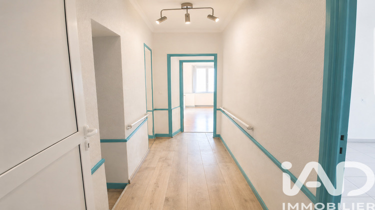 Ma-Cabane - Vente Appartement Charleville-Mézières, 81 m²