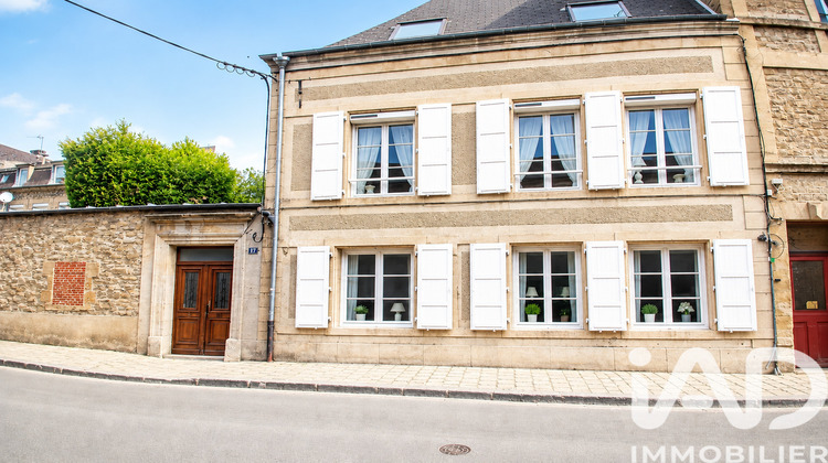 Ma-Cabane - Vente Appartement Charleville-Mézières, 81 m²