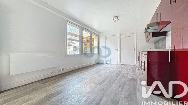 Ma-Cabane - Vente Appartement Charleville-Mézières, 36 m²