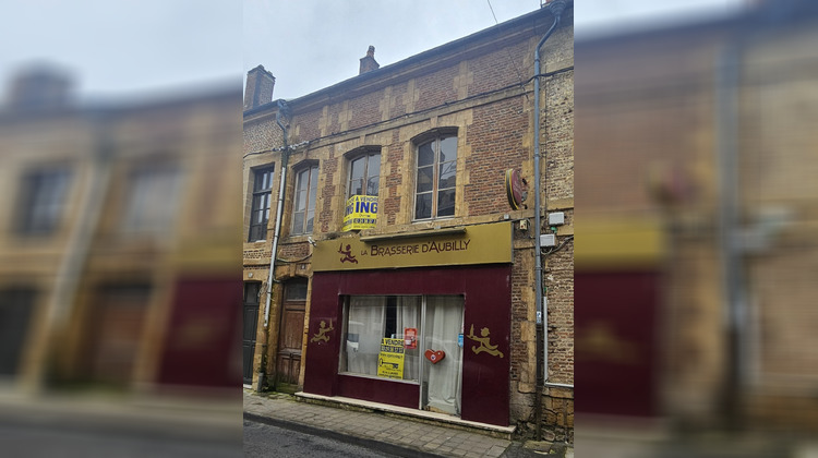 Ma-Cabane - Vente Appartement Charleville-Mézières, 285 m²