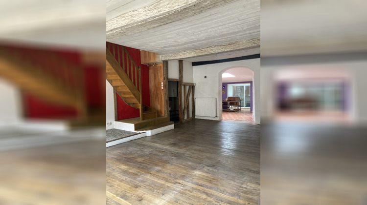 Ma-Cabane - Vente Appartement Charleville-Mézières, 285 m²