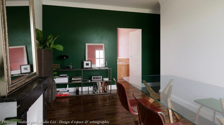 Ma-Cabane - Vente Appartement Charleville-Mézières, 77 m²