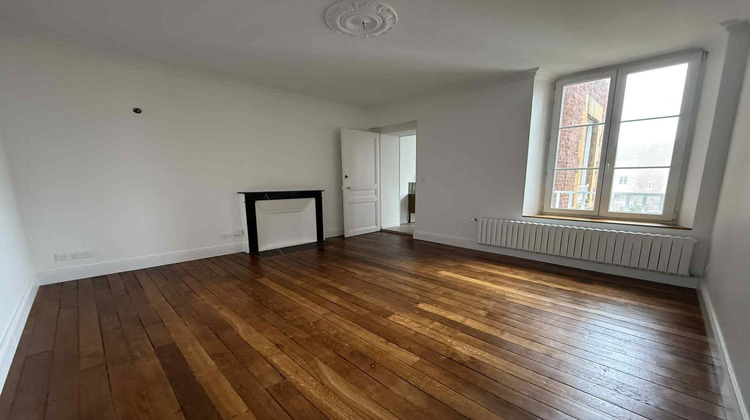 Ma-Cabane - Vente Appartement Charleville-Mézières, 77 m²