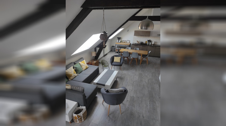 Ma-Cabane - Vente Appartement Charleville-Mézières, 113 m²