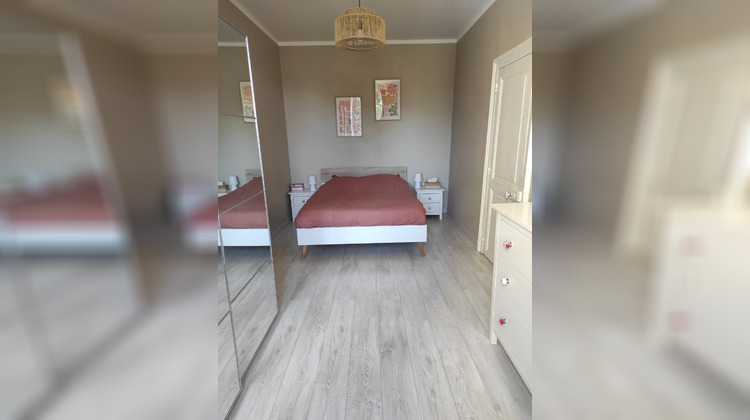 Ma-Cabane - Vente Appartement Charleville-Mézières, 113 m²