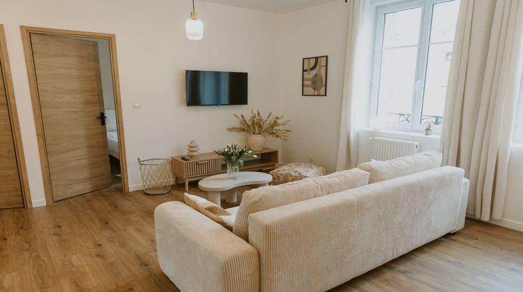 Ma-Cabane - Vente Appartement Charleville-Mézières, 54 m²