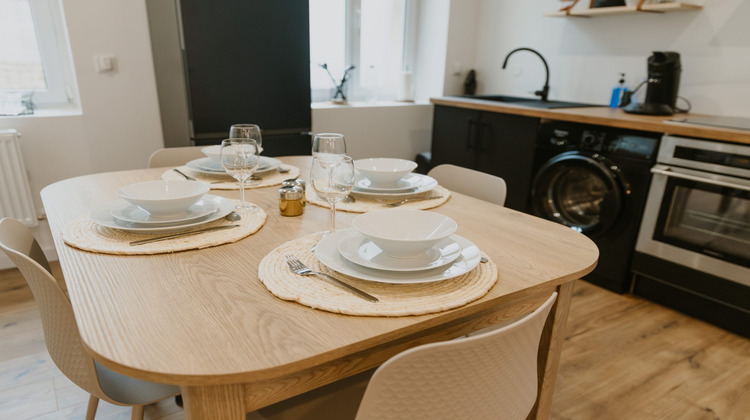 Ma-Cabane - Vente Appartement Charleville-Mézières, 54 m²