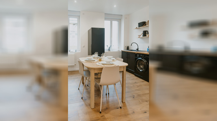 Ma-Cabane - Vente Appartement Charleville-Mézières, 54 m²