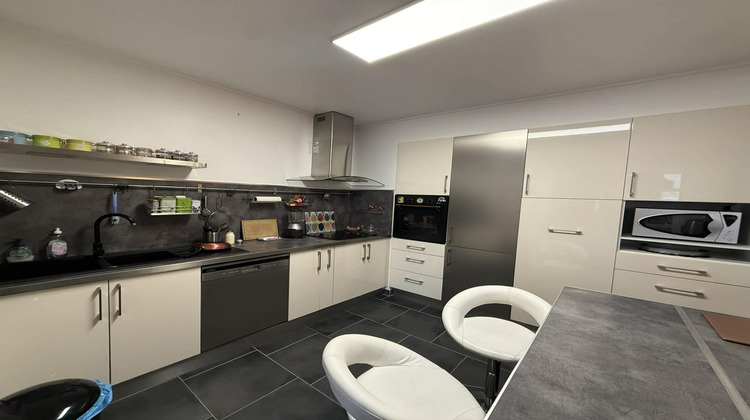 Ma-Cabane - Vente Appartement Charleville-Mézières, 94 m²