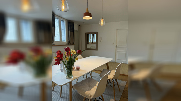 Ma-Cabane - Vente Appartement Charleville-Mézières, 94 m²
