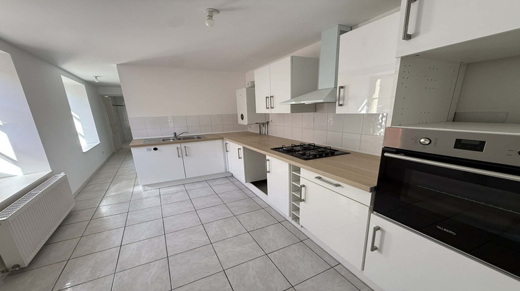Ma-Cabane - Vente Appartement Charleville-Mézières, 118 m²