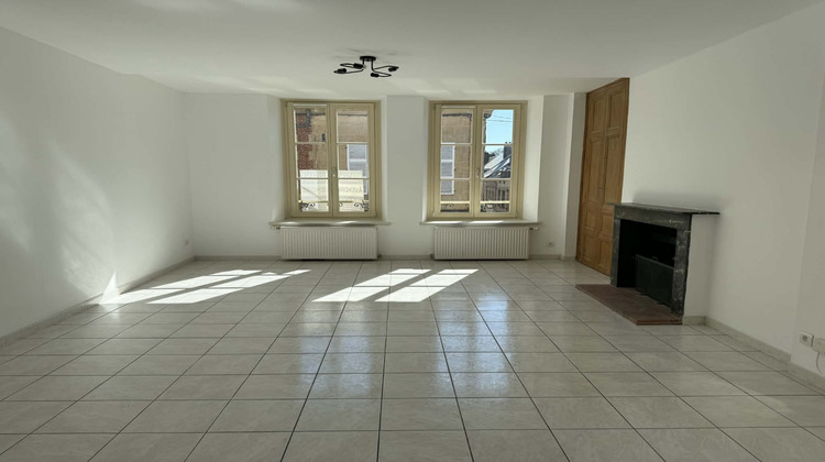 Ma-Cabane - Vente Appartement Charleville-Mézières, 118 m²