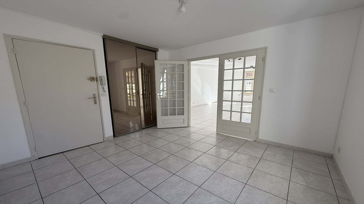 Ma-Cabane - Vente Appartement Charleville-Mézières, 118 m²