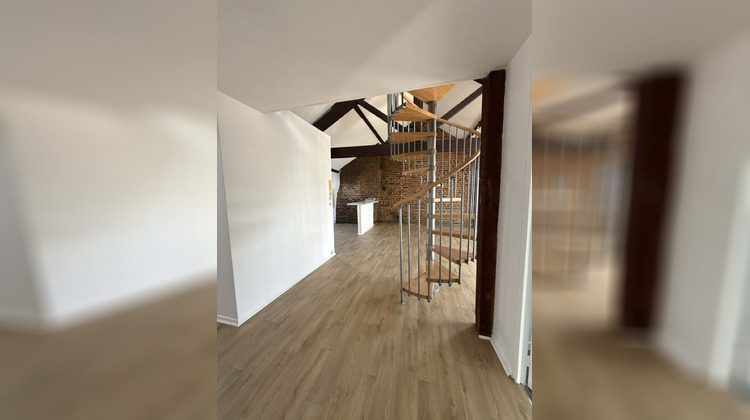 Ma-Cabane - Vente Appartement Charleville-Mézières, 63 m²