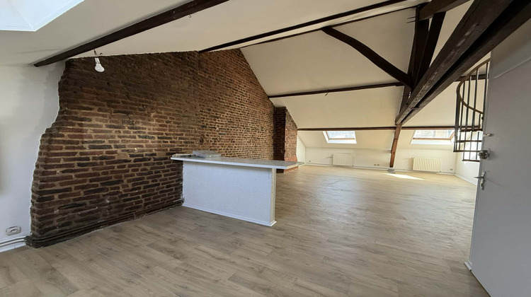 Ma-Cabane - Vente Appartement Charleville-Mézières, 63 m²