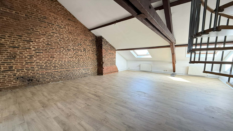 Ma-Cabane - Vente Appartement Charleville-Mézières, 63 m²