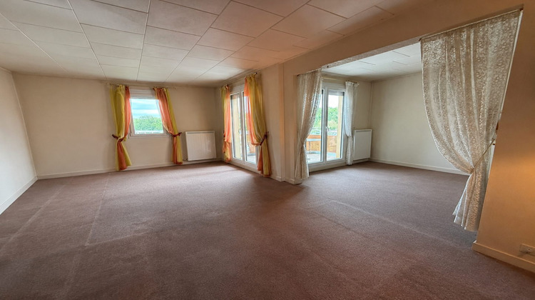Ma-Cabane - Vente Appartement Charleville-Mézières, 86 m²