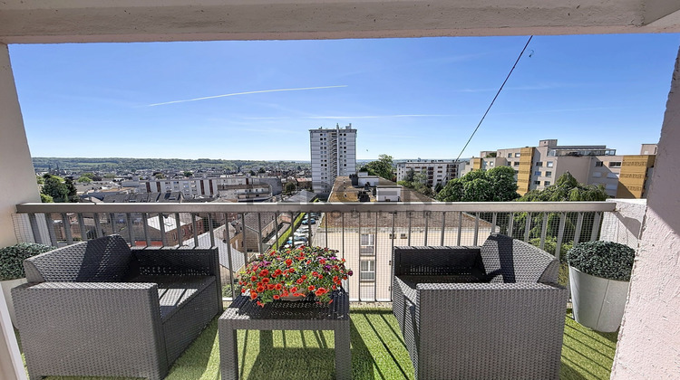 Ma-Cabane - Vente Appartement Charleville-Mézières, 92 m²