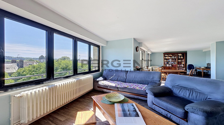 Ma-Cabane - Vente Appartement Charleville-Mézières, 152 m²