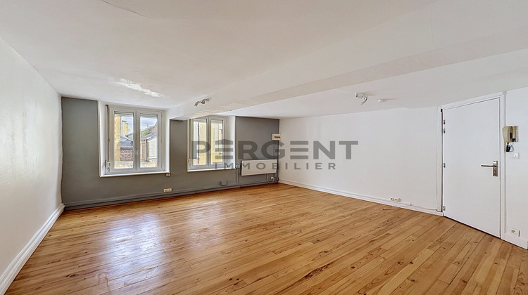 Ma-Cabane - Vente Appartement Charleville-Mézières, 36 m²