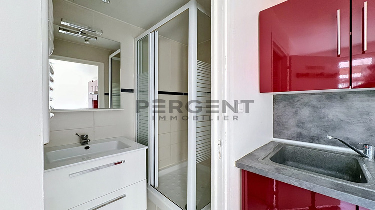 Ma-Cabane - Vente Appartement Charleville-Mézières, 36 m²