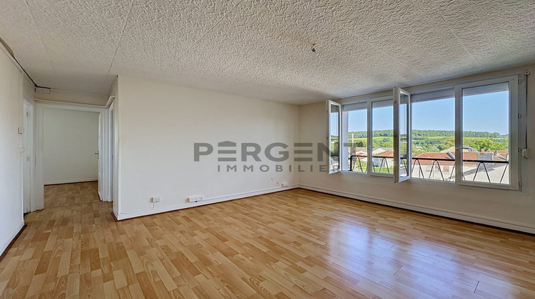Ma-Cabane - Vente Appartement Charleville-Mézières, 66 m²