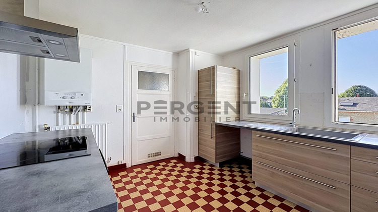 Ma-Cabane - Vente Appartement Charleville-Mézières, 66 m²