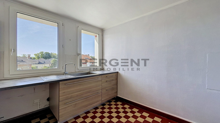 Ma-Cabane - Vente Appartement Charleville-Mézières, 66 m²
