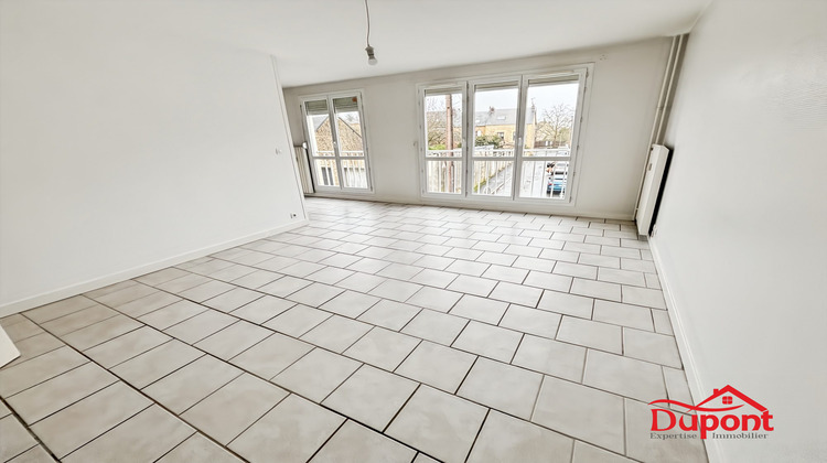 Ma-Cabane - Vente Appartement Charleville-Mézières, 64 m²