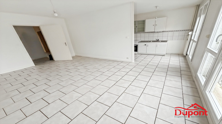 Ma-Cabane - Vente Appartement Charleville-Mézières, 64 m²