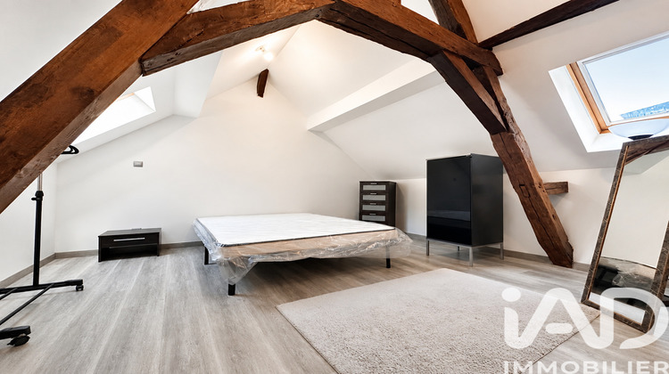 Ma-Cabane - Vente Appartement Charleville-Mézières, 27 m²