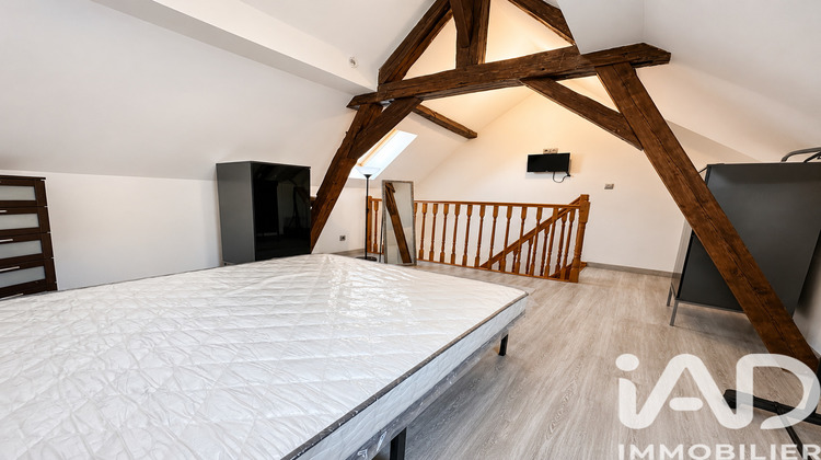 Ma-Cabane - Vente Appartement Charleville-Mézières, 27 m²