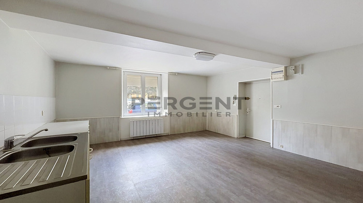 Ma-Cabane - Vente Appartement Charleville-Mézières, 43 m²