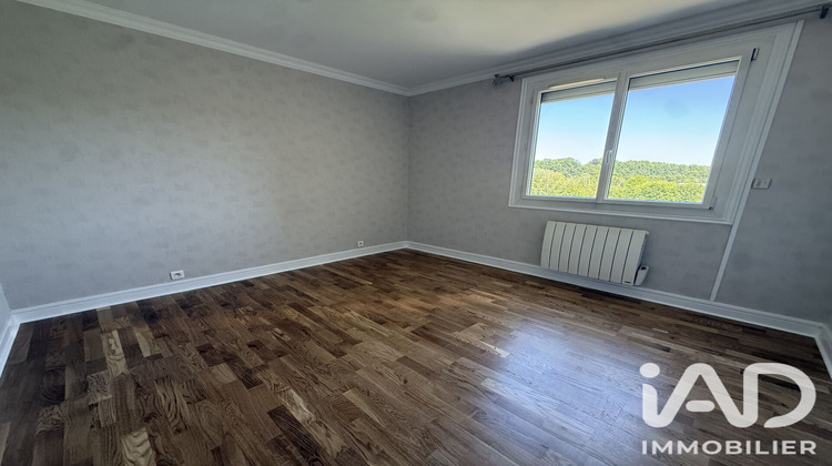 Ma-Cabane - Vente Appartement Charleville-Mézières, 80 m²