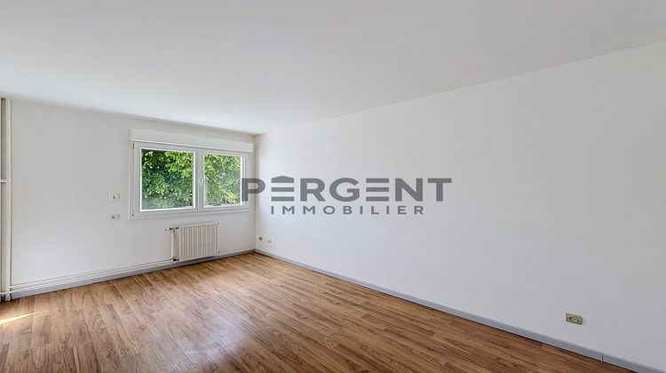 Ma-Cabane - Vente Appartement Charleville-Mézières, 19 m²