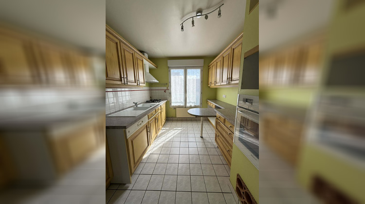 Ma-Cabane - Vente Appartement Charleville-Mézières, 90 m²