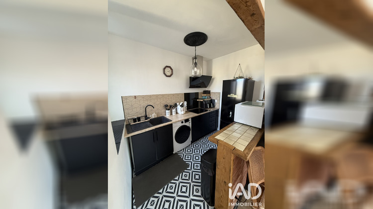 Ma-Cabane - Vente Appartement Charleville-Mézières, 56 m²