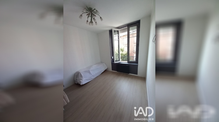 Ma-Cabane - Vente Appartement Charleville-Mézières, 56 m²
